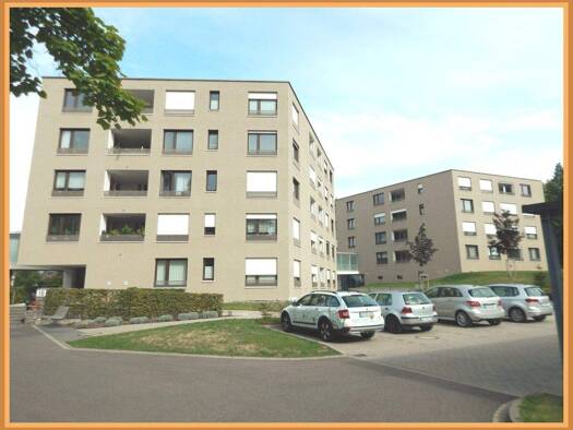 Wohnung zum Kauf 345.000 € 2 Zimmer 70,8 m² 2. Geschoss Zell Zell am Harmersbach 77736