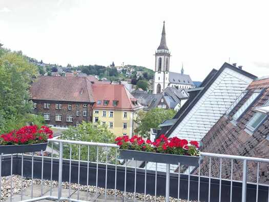 Wohnung zum Kauf 365.000 € 3,5 Zimmer 94 m² 3. Geschoss Neustadt Titisee-Neustadt 79822