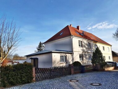 Doppelhaushälfte zum Kauf 269.000 € 6 Zimmer 124 m² 1.056 m² Grundstück Min Hüsung 19 Anklam Anklam 17389