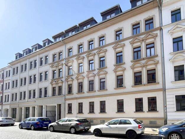 Sonstiges zum Kauf als Kapitalanlage geeignet 361.500 € 3 Zimmer 90,4 m² Anger-Crottendorf Ost 04318