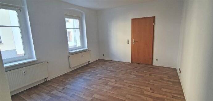 Immobilie in Schmölln - Eine 2-Raum-Wohnung zur Kapitalanlage oder zur Eigennutzung - Bild 0