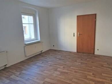 Wohnung zum Kauf als Kapitalanlage geeignet 45.000 € 2 Zimmer 59,8 m² Schmölln Schmölln 04626