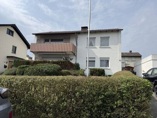 Mehrfamilienhaus zum Kauf 250.000 € 6 Zimmer 150,8 m² 525 m² Grundstück Brakel Brakel 33034