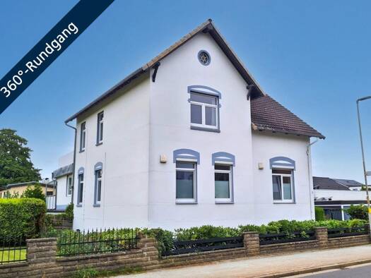 Mehrfamilienhaus zum Kauf 695.000 € 9 Zimmer 201 m² 653 m² Grundstück Buxtehude 21614