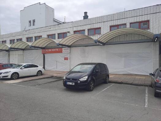 Verkaufsfläche zum Kauf 109.000 € 197 m² Verkaufsfläche CL JULIO HAUZEUR 6 Torrelavega 39300