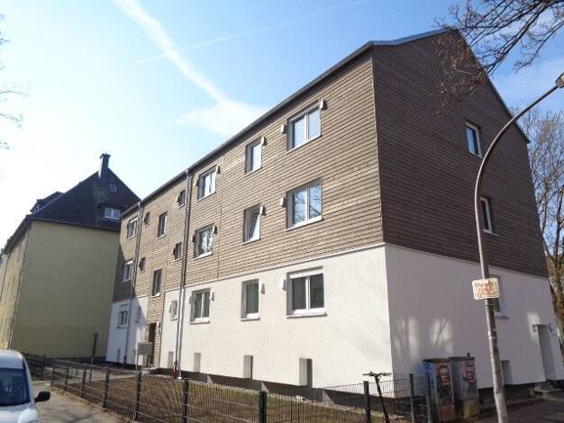 Wohnung zur Miete 1.020 € 2 Zimmer 55,4 m² frei ab 02.05.2026 Albermannstr. 48 Kalk Köln 51103
