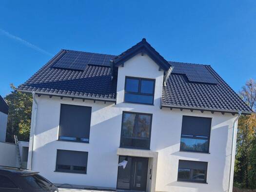 Wohnung zur Miete 1.200 € 3 Zimmer 73 m² frei ab sofort Roxheim Bobenheim-Roxheim 67240