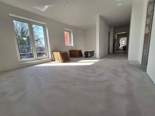 Penthouse zur Miete 1.550 € 3 Zimmer 68,5 m² 2. Geschoss frei ab 01.05.2026 Harksheide Norderstedt 22846