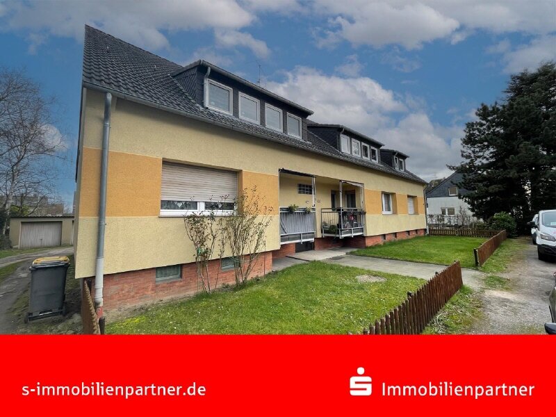 Mehrfamilienhaus zum Kauf als Kapitalanlage geeignet 780.000 € 369,9 m²<br/>Wohnfläche 1.719 m²<br/>Grundstück Mündelheim Duisburg 47259