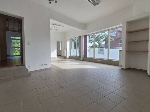 Bürofläche zur Miete 1.275 € 148 m² Bürofläche Schillerstraße 3 Lehrte Lehrte 31275