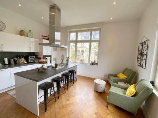 Wohnung zum Kauf 661.000 € 3,5 Zimmer 130 m² 4 Geschosse frei ab 01.11.2026 Wiesbaden 65185