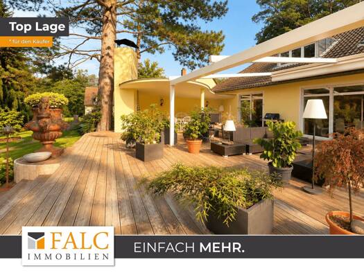 Villa zum Kauf 1.990.900 € 14 Zimmer 600 m² 24.000 m² Grundstück Lauf Lauf an der Pegnitz 91207
