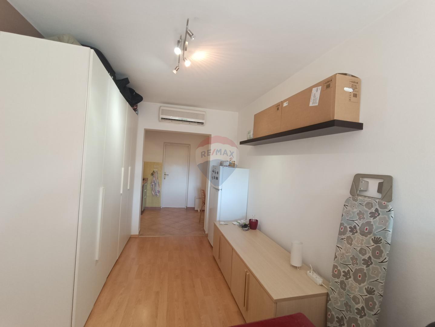 Wohnung zum Kauf 155.000 € 2 Zimmer 34 m²<br/>Wohnfläche 1.<br/>Geschoss Rovinj 52210