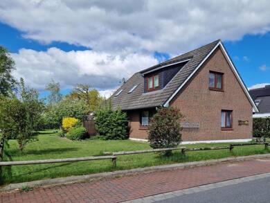 Einfamilienhaus zum Kauf 280.000 € 5,5 Zimmer 131 m² 770 m² Grundstück Horstedt 25860