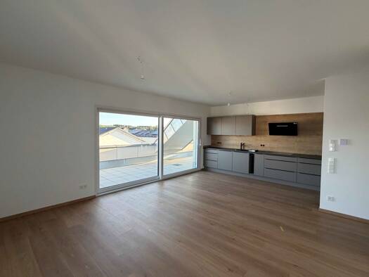 Wohnung zur Miete 1.450 € 3 Zimmer 88 m² Geschoss 2/3 frei ab 01.11.2026 Biberach Biberach an der Riß 88400