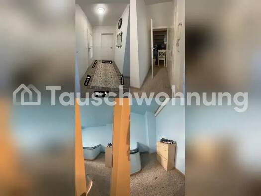 Wohnung zur Miete Tauschwohnung 556 € 2 Zimmer 60 m² Lierenfeld Düsseldorf 40231