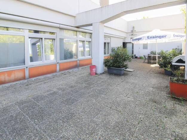 Gastronomie/Hotel zum Kauf 740.000 € 444 m² Gastrofläche Innenstadt-West Karlsruhe 76133