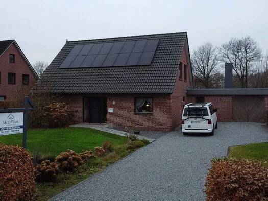 Einfamilienhaus zum Kauf 329.000 € 6 Zimmer 133 m² 1.289 m² Grundstück Almdorf 25821