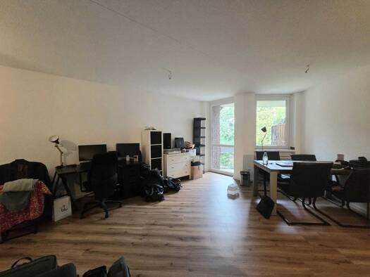 Wohnung zum Kauf provisionsfrei 45 m² Hiltrup Münster 48165