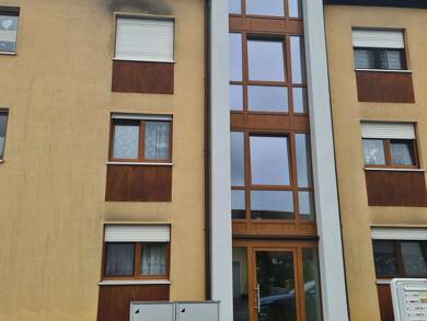 Wohnung zur Miete 225 € 1 Zimmer 29,5 m² Dachgeschoss, 2. Geschoss frei ab sofort Bad Honnefer Straße 6 Wittichenau Wittichenau 02997