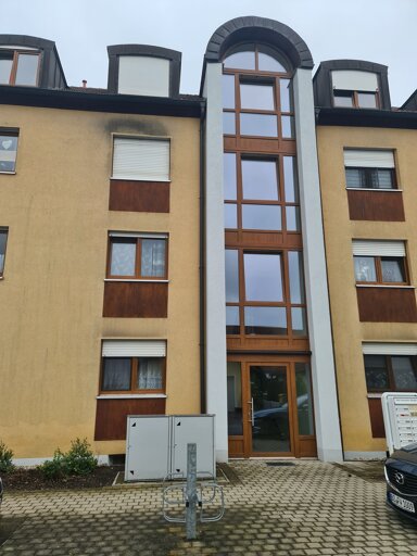 Wohnung zur Miete 225 € 1 Zimmer 29,5 m² 4. Geschoss frei ab sofort Bad Honnefer Straße 6 Wittichenau Wittichenau 02997