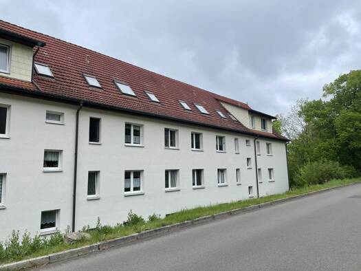 Wohnung zum Kauf 139.000 € 4 Zimmer 78 m² 1. Geschoss Meiningen Meiningen 98617