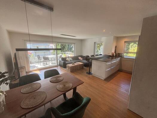 Wohnung zur Miete 1.400 € 3 Zimmer 85 m² Geschoss 2/3 frei ab 01.11.2025 Radolfzell Radolfzell am Bodensee 78315