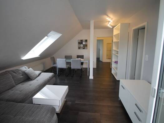 Wohnung zum Kauf als Kapitalanlage geeignet 169.000 € 2 Zimmer 52 m² Kreuzstraße 71 Bergrheinfeld Bergrheinfeld 97493