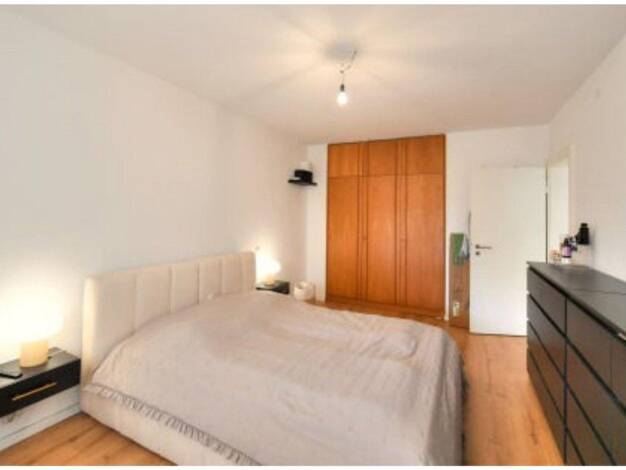 Wohnung zum Kauf provisionsfrei 229.000 € 3 Zimmer 76 m² 4. Geschoss Traunwalchener Straße 12 Traunreut Traunreut 83301