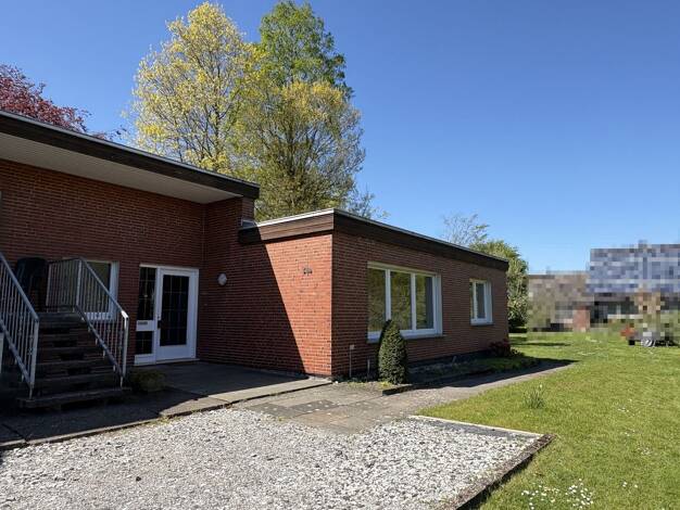 Bungalow zur Miete 700 € 2 Zimmer 89 m² Innenstadt Ahlen 59227
