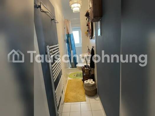 Wohnung zur Miete Tauschwohnung 847 € 3 Zimmer 60 m² EG Ottensen Hamburg 22765