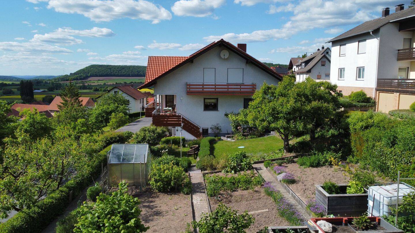 Mehrfamilienhaus zum Kauf - Ansicht 3