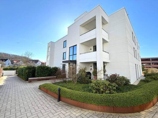 Wohnung zum Kauf 789.000 € 3 Zimmer 103,5 m² frei ab sofort Travemünde Lübeck 23570