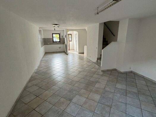 Reihenmittelhaus zur Miete 1.680 € 5 Zimmer 125 m² 116 m² Grundstück frei ab 01.06.2026 Ellerstadter Straße 131 Ruchheim Ludwigshafen 67071