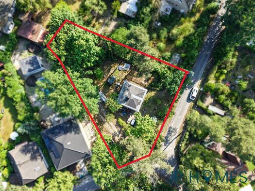 Grundstück zum Kauf 450.000 € 1.122 m² Grundstück Eichwalde 15732