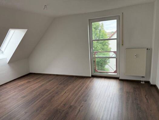 Maisonette zur Miete 820 € 3,5 Zimmer 100,7 m² 3. Geschoss frei ab 01.07.2026 Benzstr. 2a Bad Abbach 93077