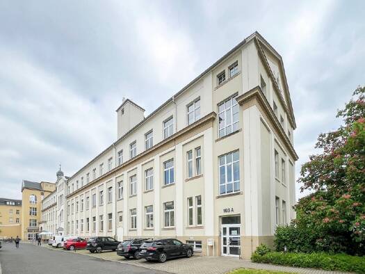 Halle/Industriefläche zur Miete provisionsfrei 9 € 210 m² Lagerfläche teilbar ab 210 m² Dresden 01257