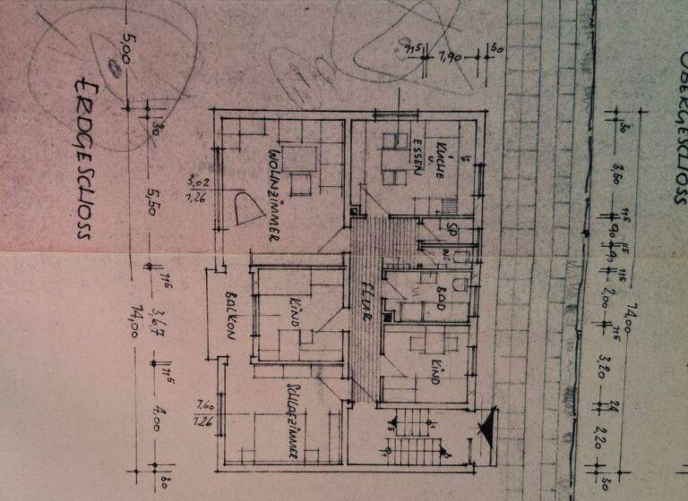 Wohnung zur Miete 1.130 € 4 Zimmer 104 m² frei ab 01.05.2026 Unsernherrn Ingolstadt 85051