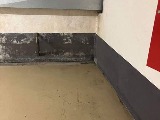 Garage zur Miete provisionsfrei 25 € Schwabing-West München 80796