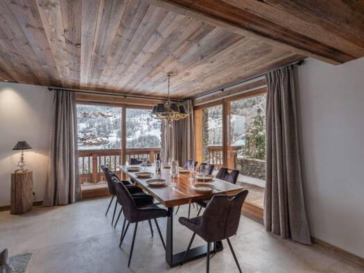Sonstiges zum Kauf 3.150.000 € Meribel 73550
