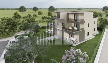 Wohnung zum Kauf 236.800 € 3 Zimmer 78 m² Porec center