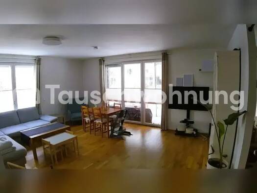 Wohnung zur Miete Tauschwohnung 1.860 € 4 Zimmer 120 m² EG Alt-Hohenschönhausen Berlin 10367