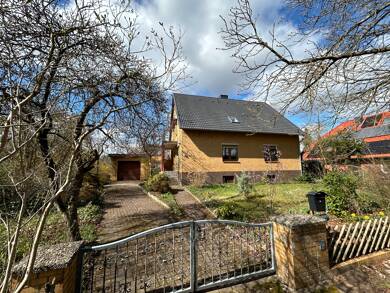 Mehrfamilienhaus zum Kauf 225.000 € 6 Zimmer 157 m² 1.357 m² Grundstück Eickeloh 29693