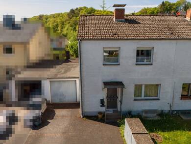 Doppelhaushälfte zum Kauf 459.000 € 4 Zimmer 105 m² 435 m² Grundstück Hoffnungsthal Rösrath 51503