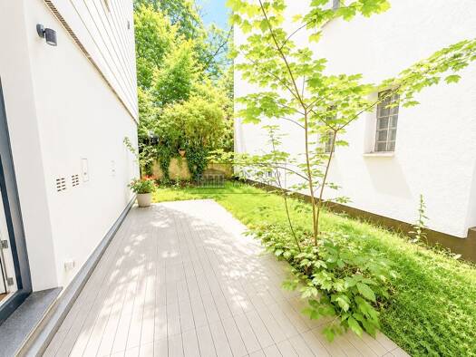 Wohnung zum Kauf 690.000 € 3,5 Zimmer 90 m² EG Harvestehude Eimsbüttel 20144