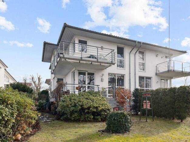 Doppelhaushälfte zum Kauf 1.050.000 € 6 Zimmer 173 m² 360 m² Grundstück Köpenick Berlin 12557