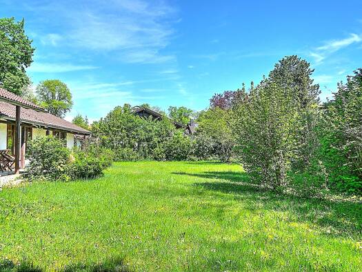 Grundstück zum Kauf 2.950.000 € 1.305 m² Grundstück Planegg 82152