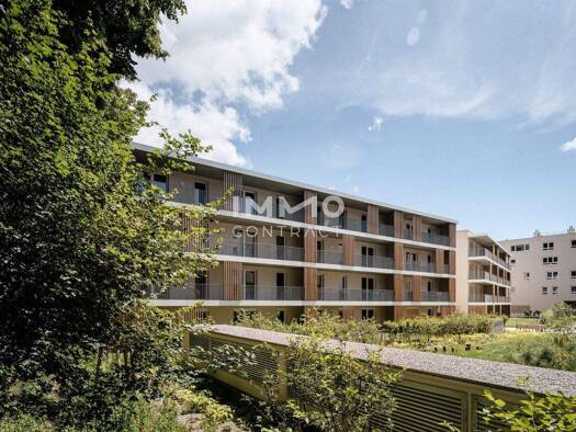 Wohnung zum Kauf - Erstbezug provisionsfrei 251.600 € 3 Zimmer 67,6 m² Teufelhof St. Pölten 3100