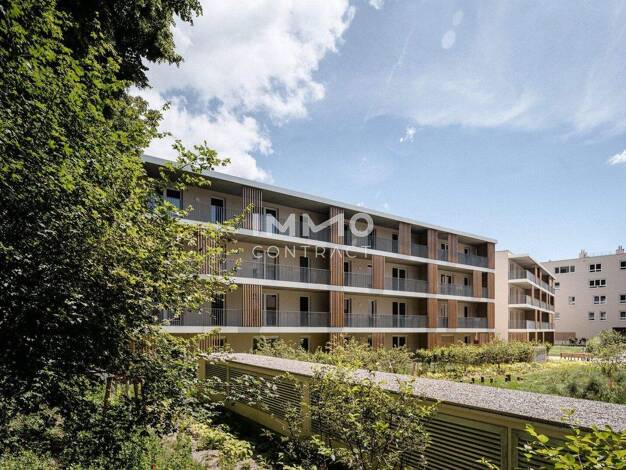 Wohnung zum Kauf - Erstbezug provisionsfrei 251.600 € 3 Zimmer 67,6 m² Teufelhof St. Pölten 3100