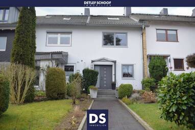 Reihenmittelhaus zum Kauf 389.000 € 5 Zimmer 100 m² 214 m² Grundstück Hasseldieksdamm Kiel 24109